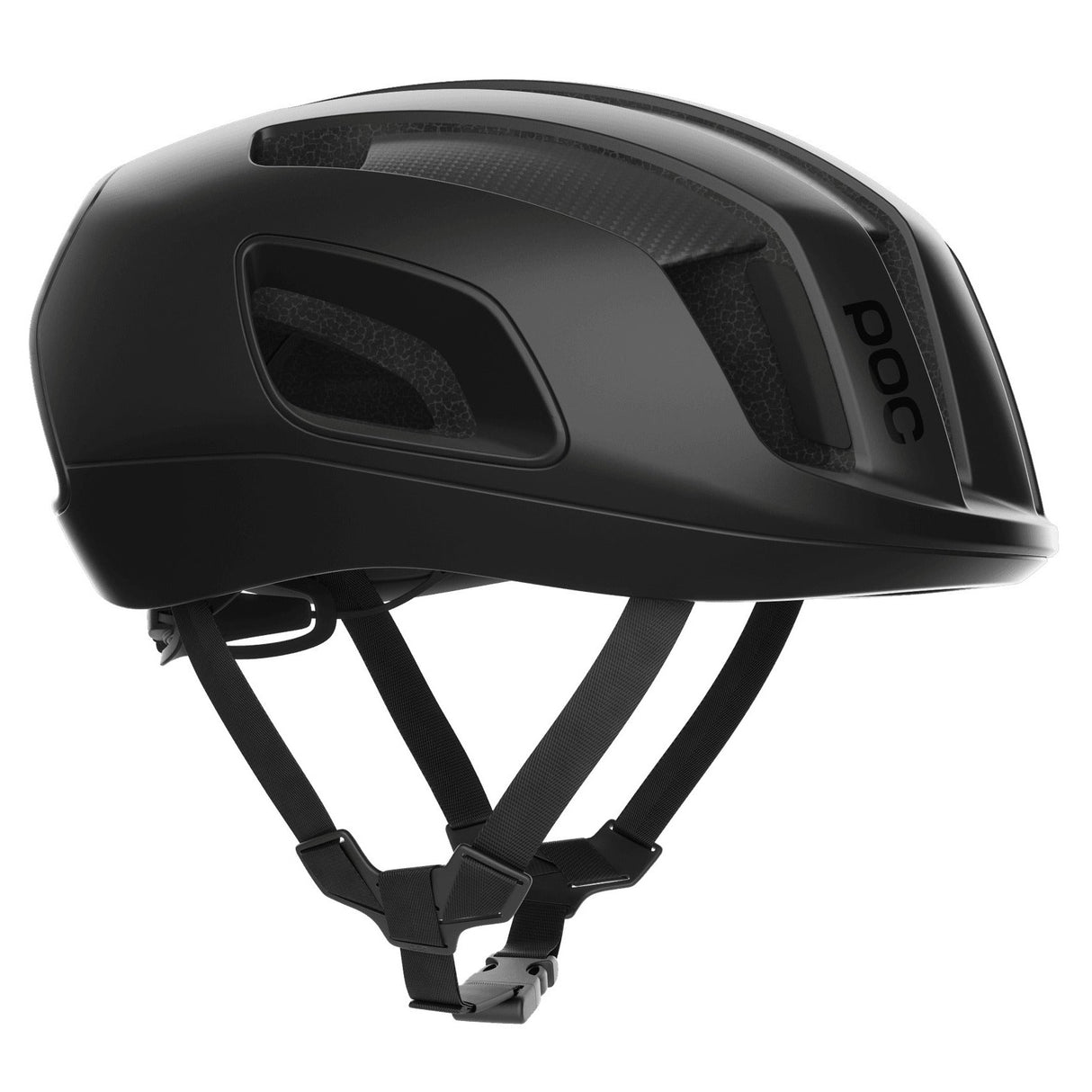 Casque Poc Cytal Carbon - Noir mat