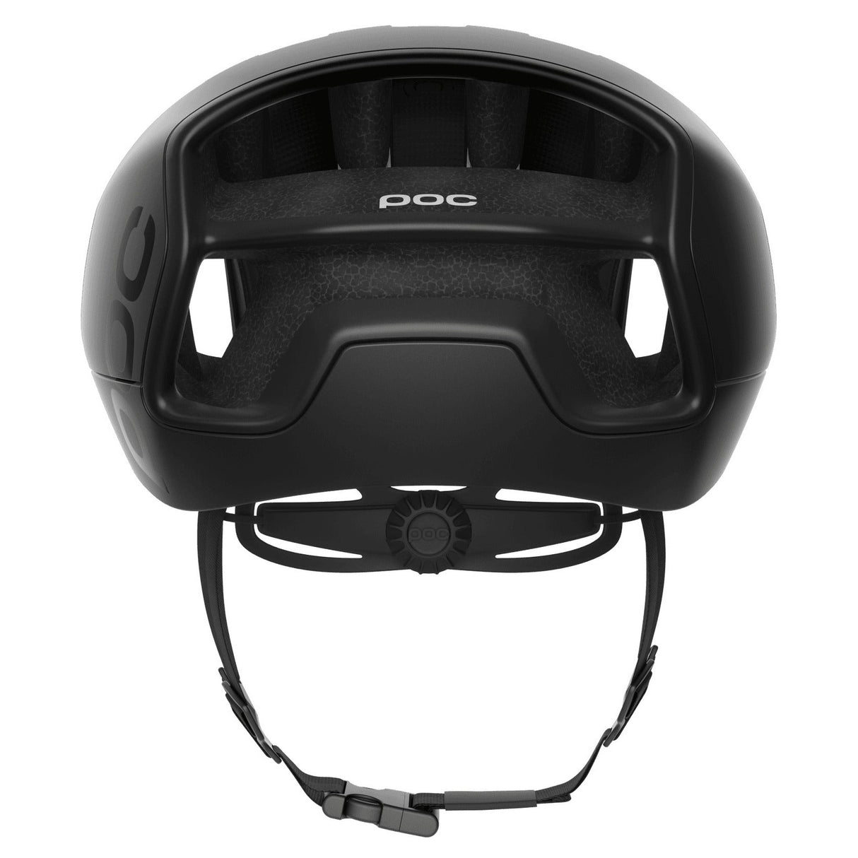 Casque Poc Cytal Carbon - Noir mat