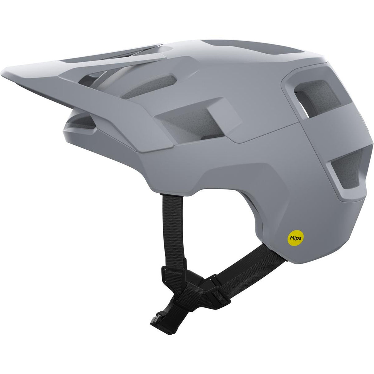 Casco Poc Kortal Race MIPS - Grigio opaco Poc
