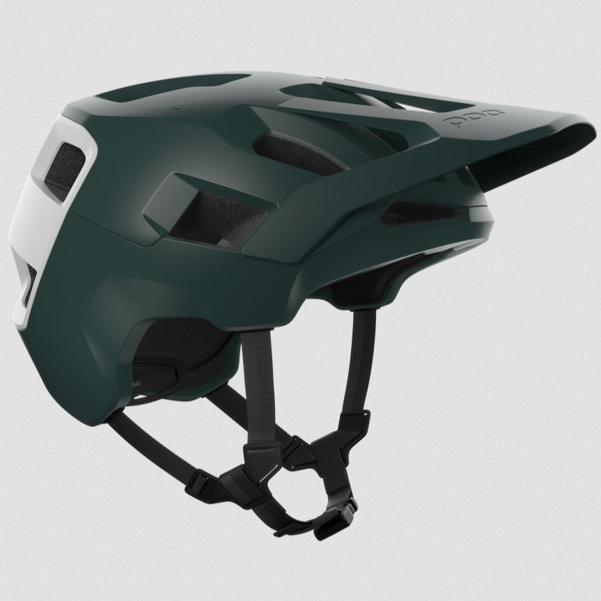 Casco Poc Kortal Race MIPS - Verde - Q