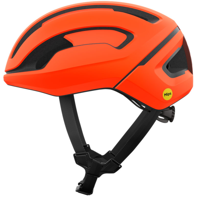 Casco Poc Omne Air Mips - Arancio - N