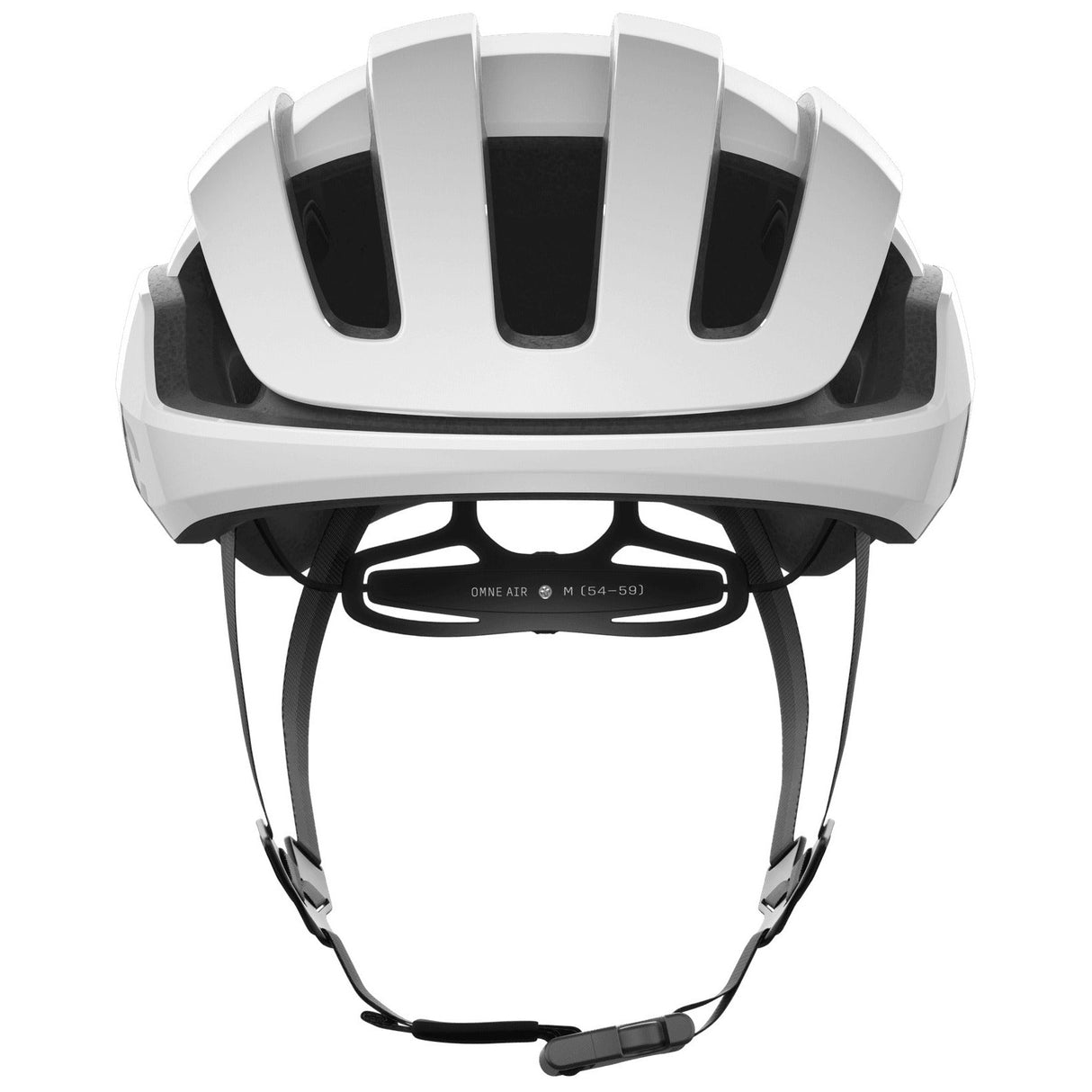 Casco Poc Omne Air Mips - Blanco logo