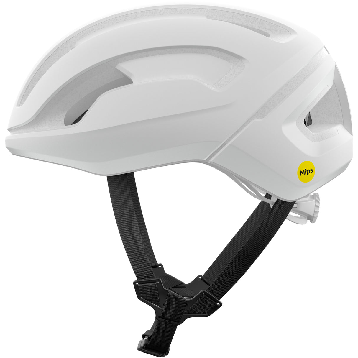 Casco Poc Omne Air Mips - Bianco opaco - B