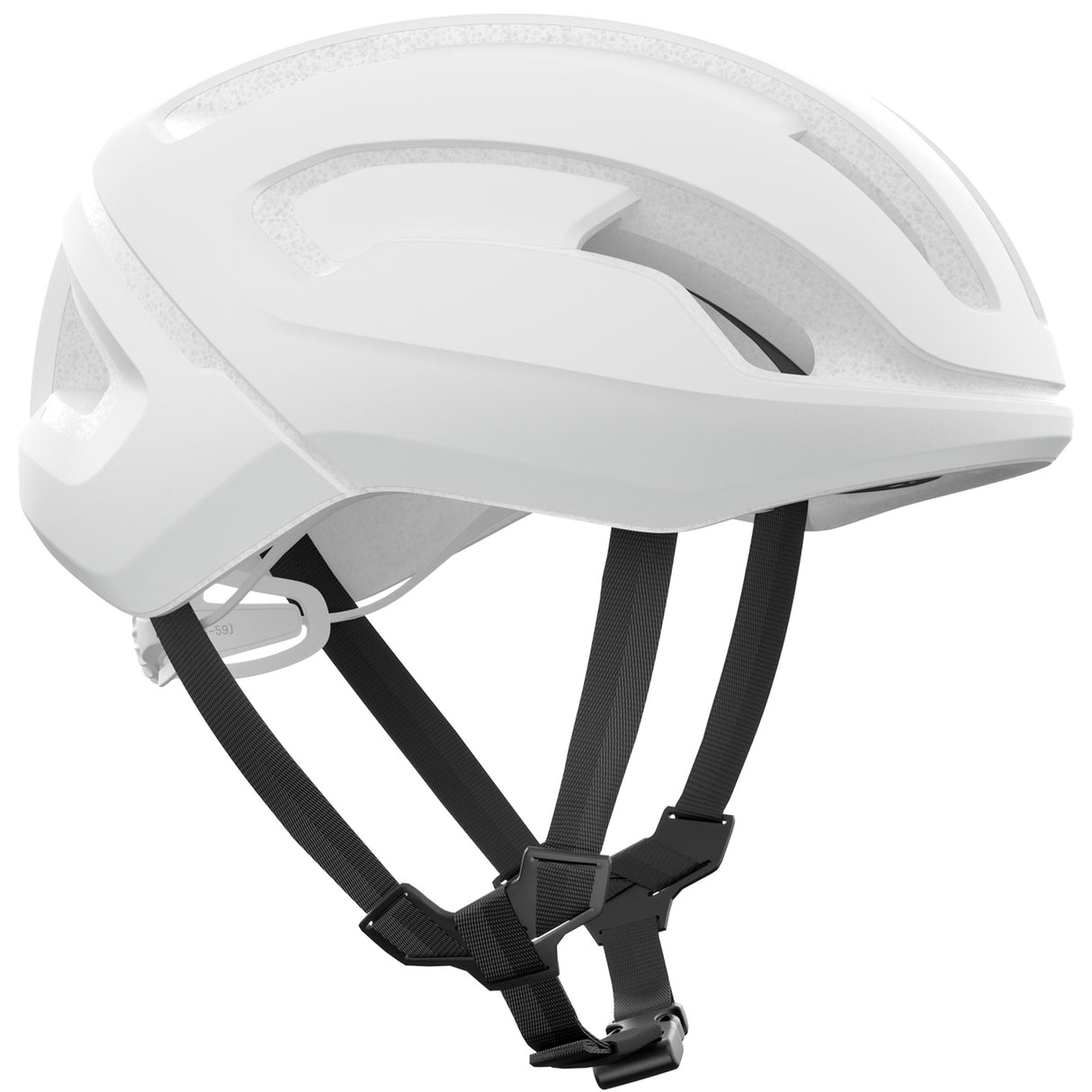 Casco Poc Omne Air Mips - Bianco opaco - C