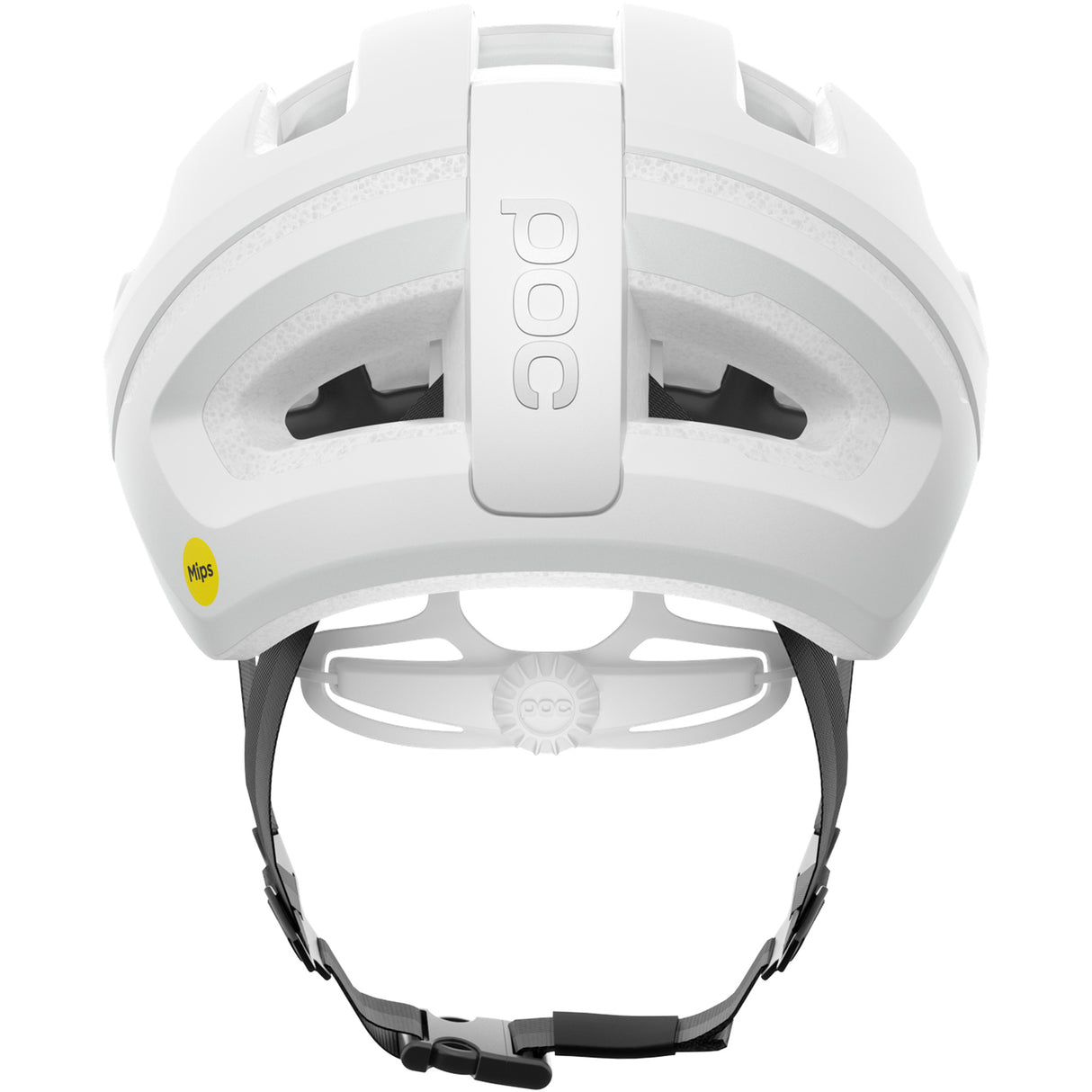 Casco Poc Omne Air Mips - Bianco opaco - E
