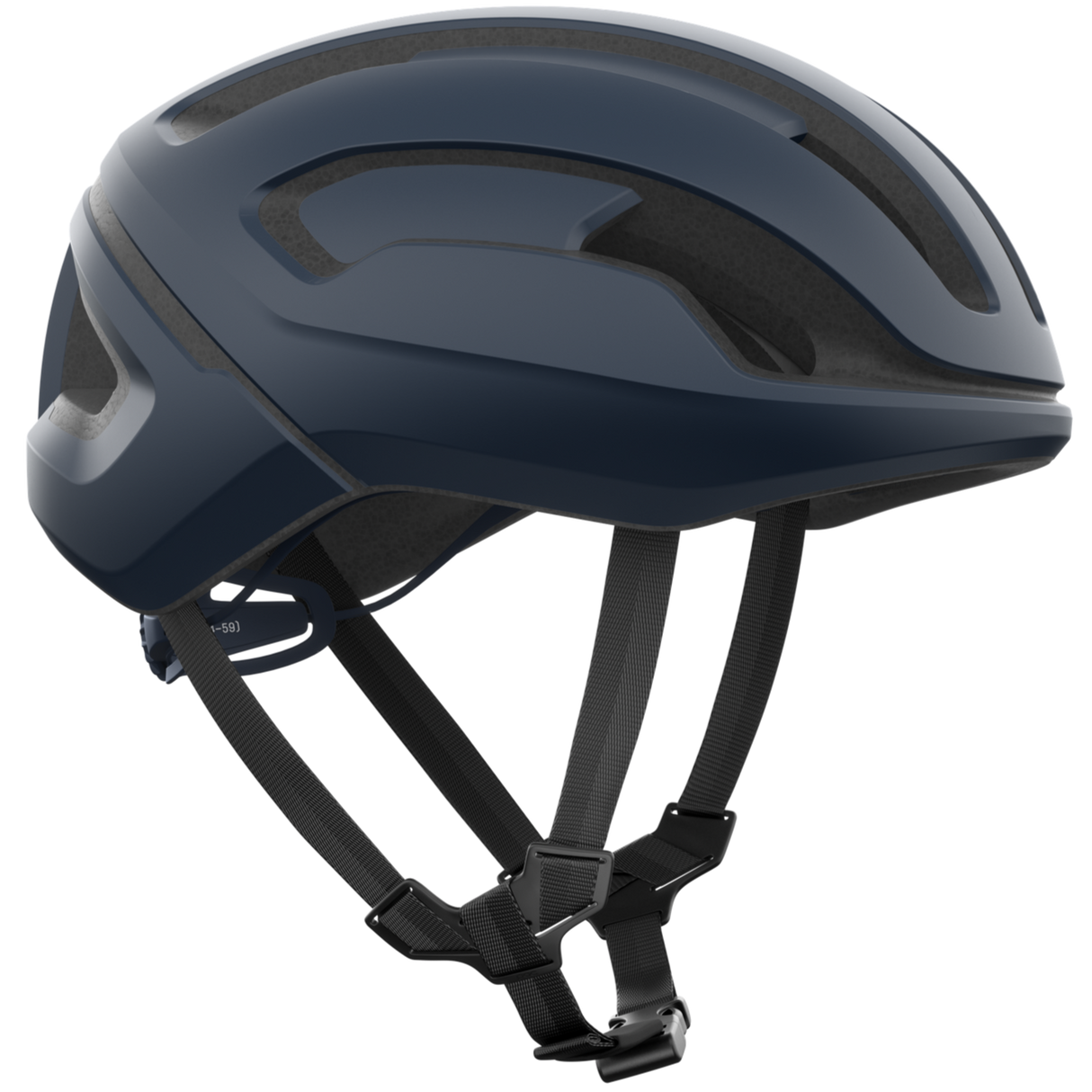 Casco Poc Omne Air Mips - Blu scuro - H