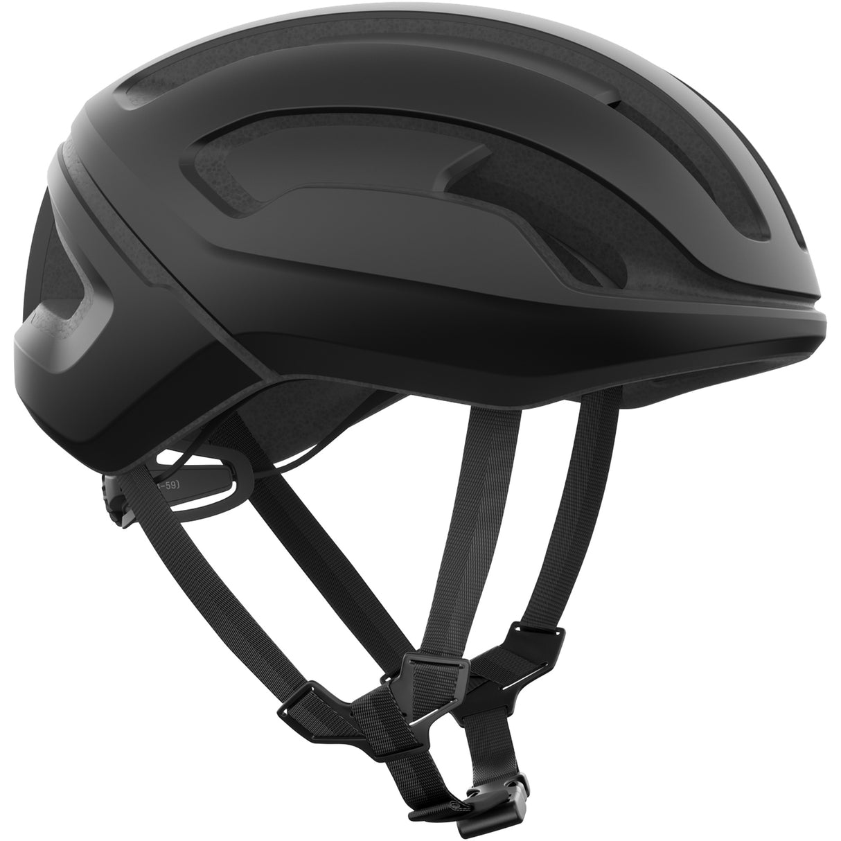 Casco Poc Omne Air Mips - Nero opaco - O