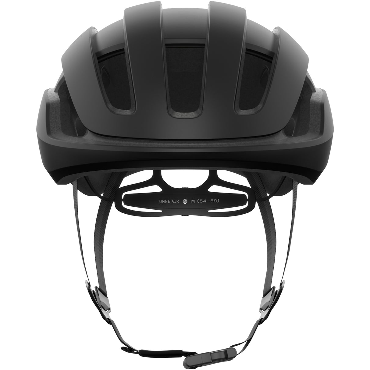 Casco Poc Omne Air Mips - Nero opaco - P