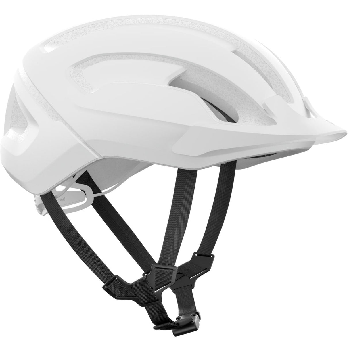 Casco Poc Omne Air Resistance Mips - Bianco opaco Poc