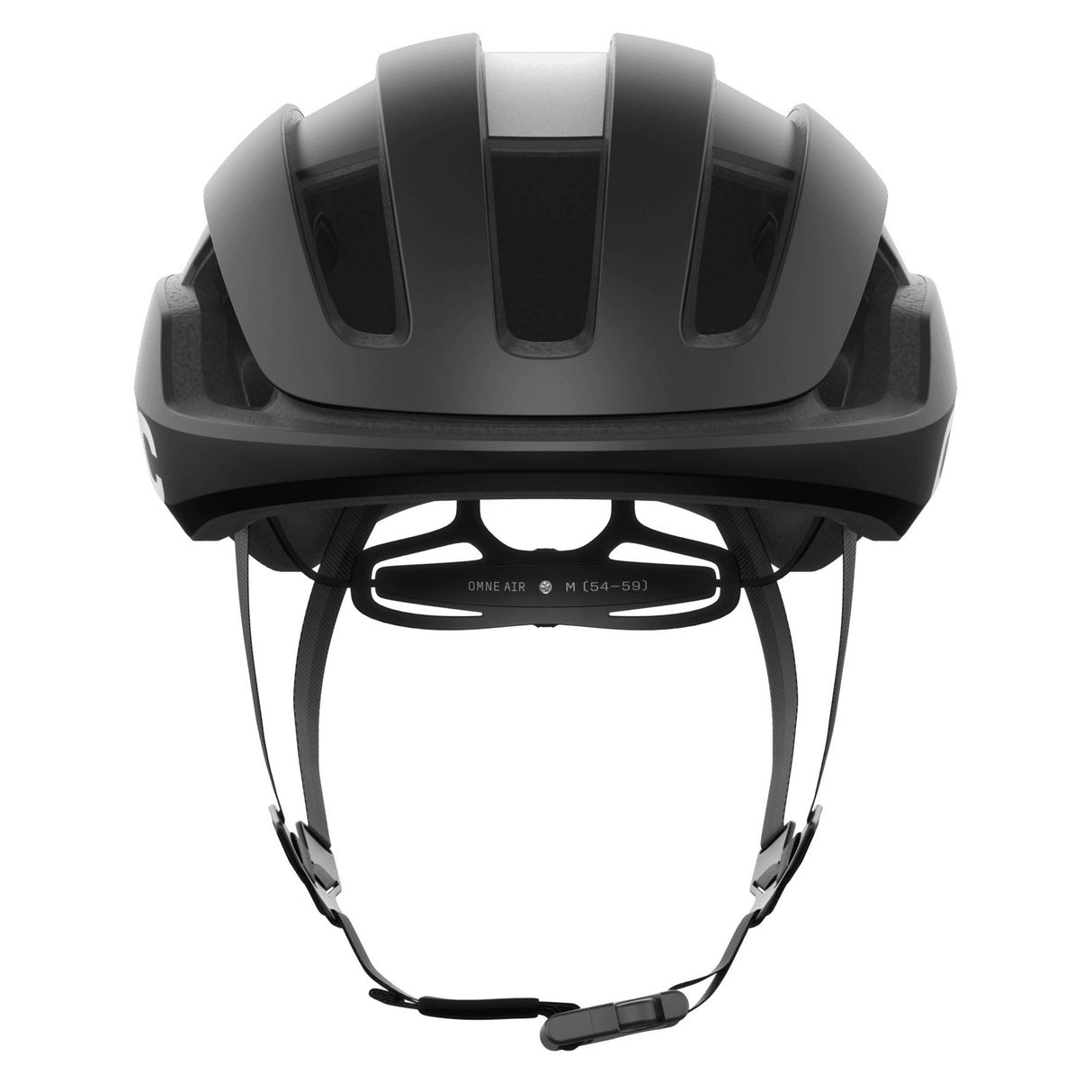Casco Poc Omne Beacon Mips - Negro mate