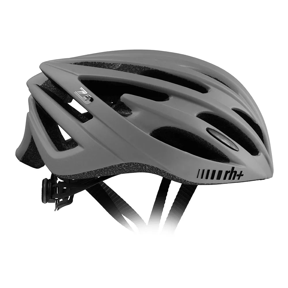 Casco Rh+ Z Zero - Grigio opaco Zerorh
