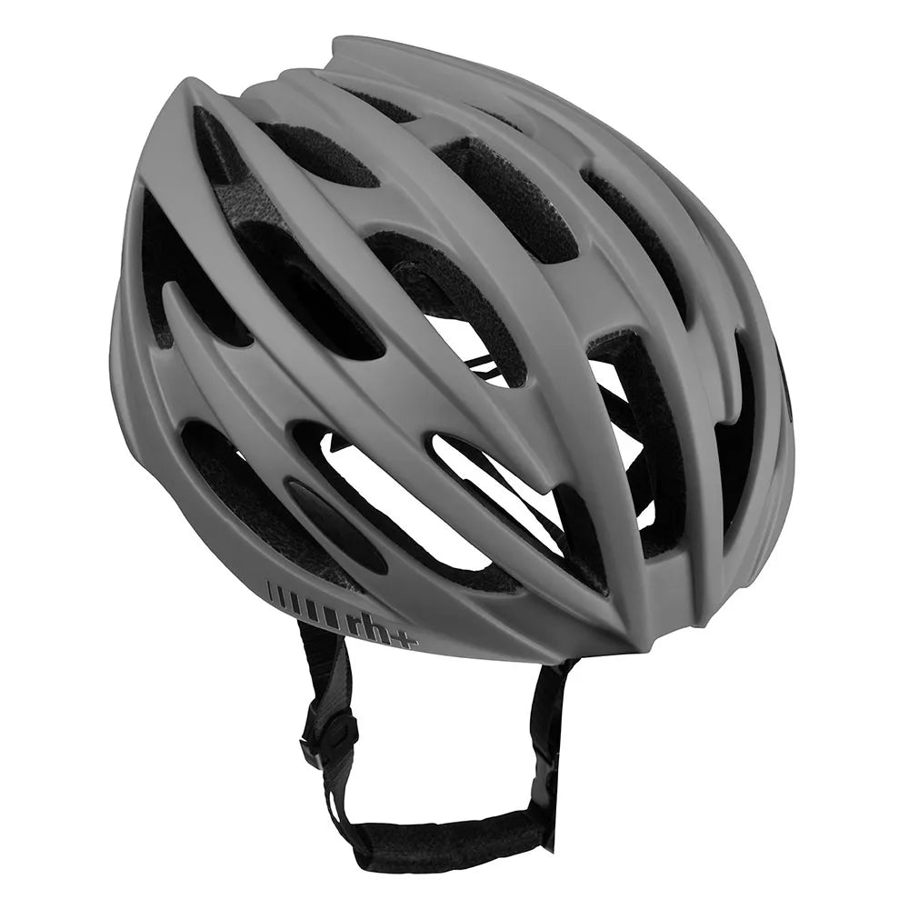 Casco Rh+ Z Zero - Grigio opaco Zerorh