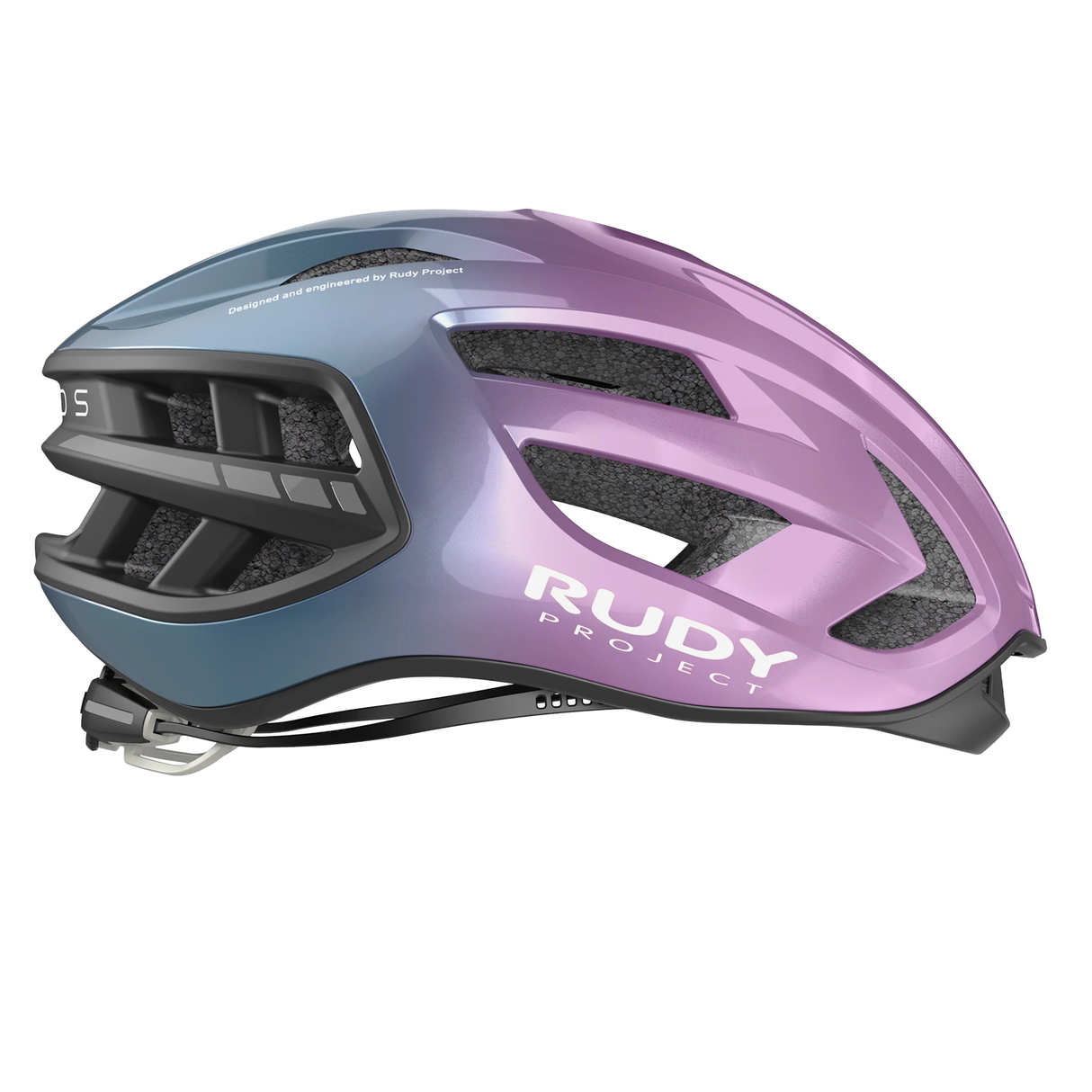 Casco Rudy Egos - Viola blu Rudy Project