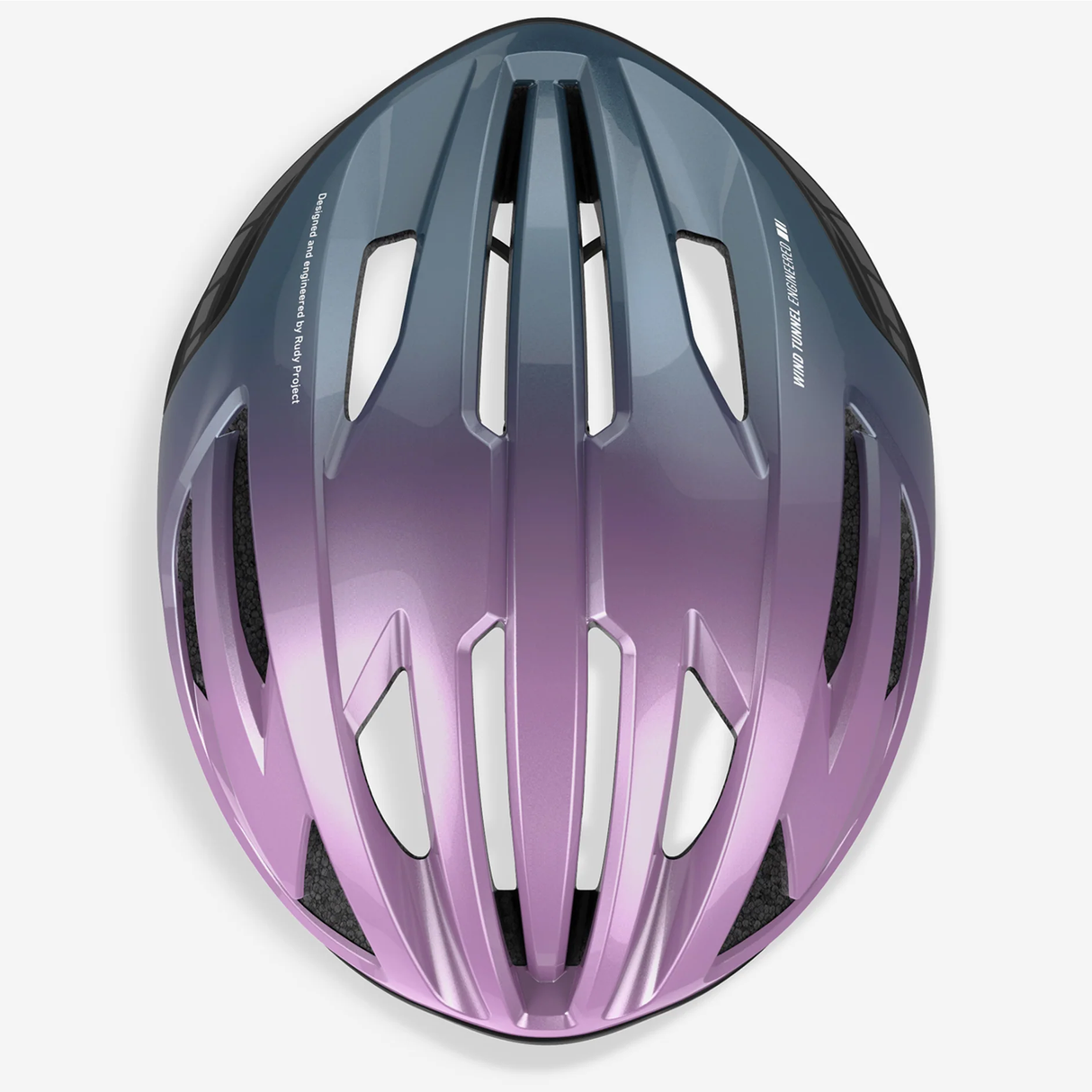 Casco Rudy Egos - Viola blu Rudy Project