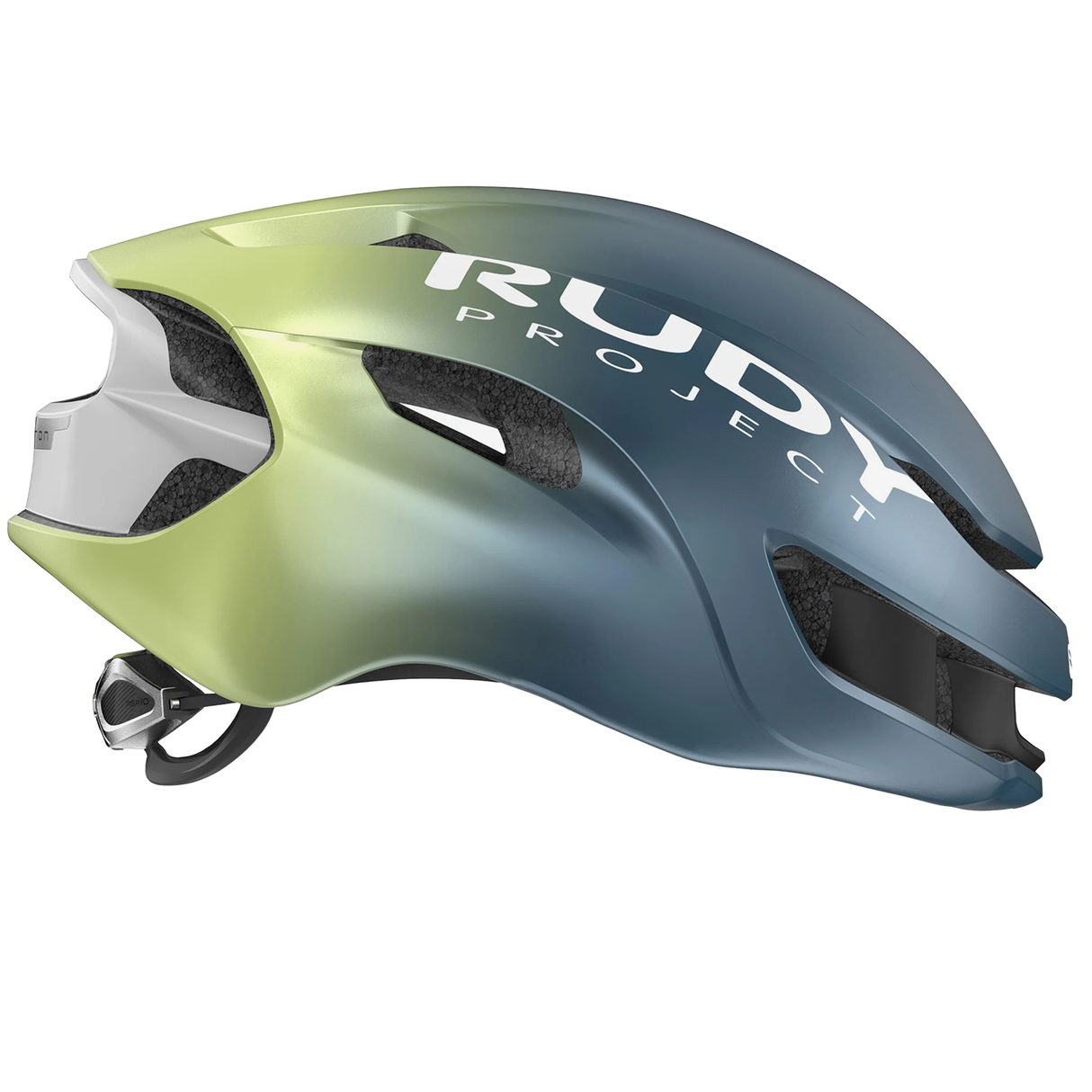 Casco Rudy Nytron - Blu giallo Rudy Project