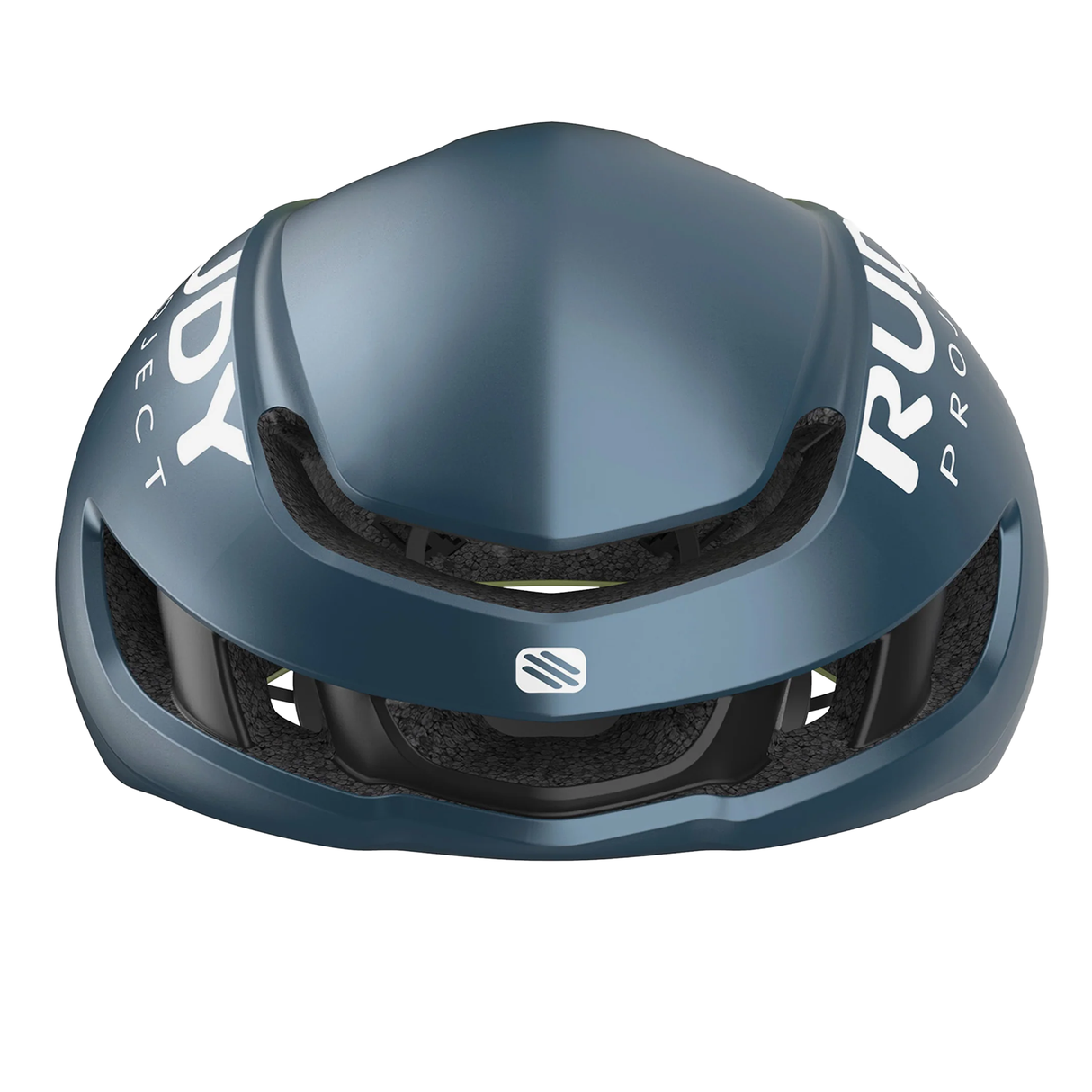 Casco Rudy Nytron - Blu giallo Rudy Project