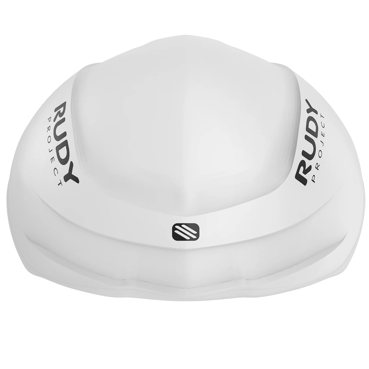 Casco Rudy Nytron Pro ASTM - Bianco Rudy Project