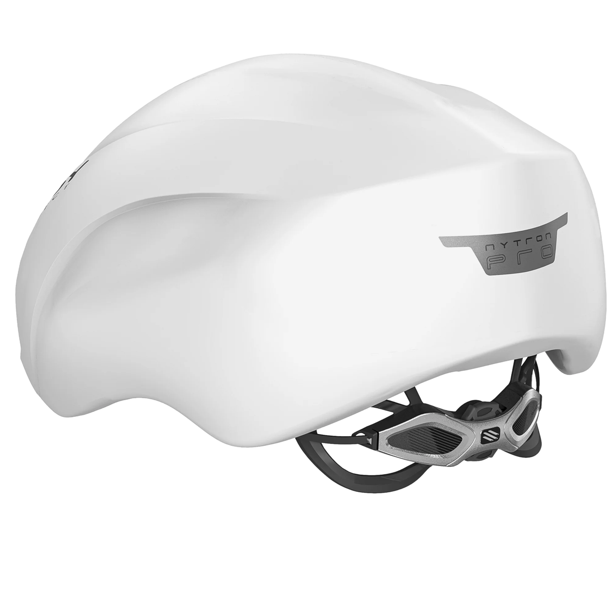 Casco Rudy Nytron Pro ASTM - Bianco Rudy Project