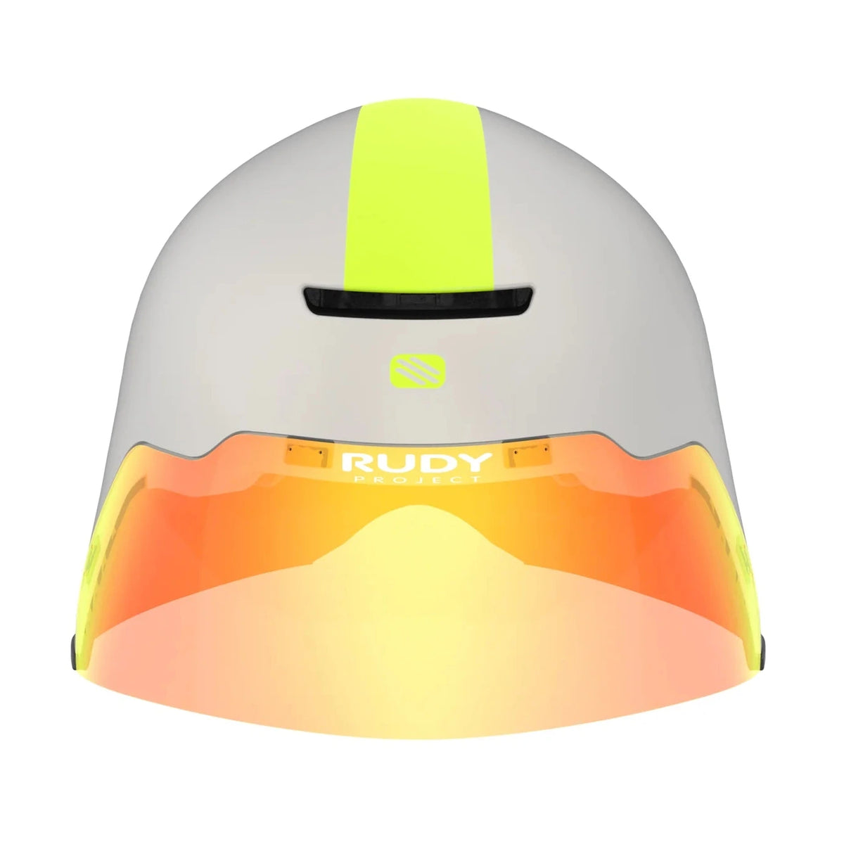 Casco Rudy Project Wingdream - Metal Iron Rudy Project