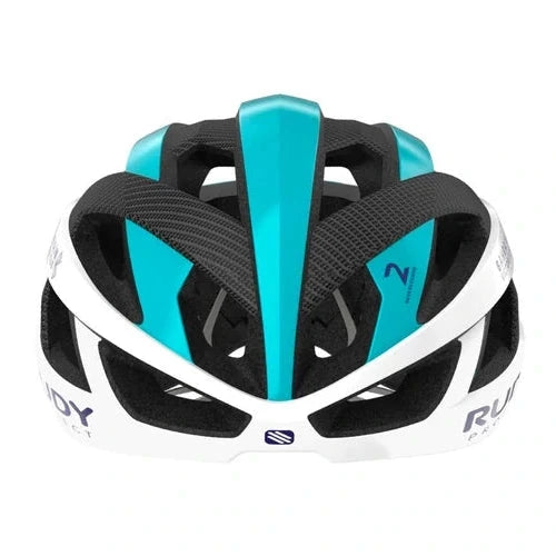 Casco Rudy Rebel - Bahrain Victorious 2025 Rudy Project