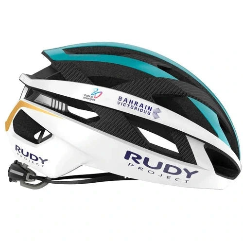 Casco Rudy Rebel - Bahrain Victorious 2025 Rudy Project