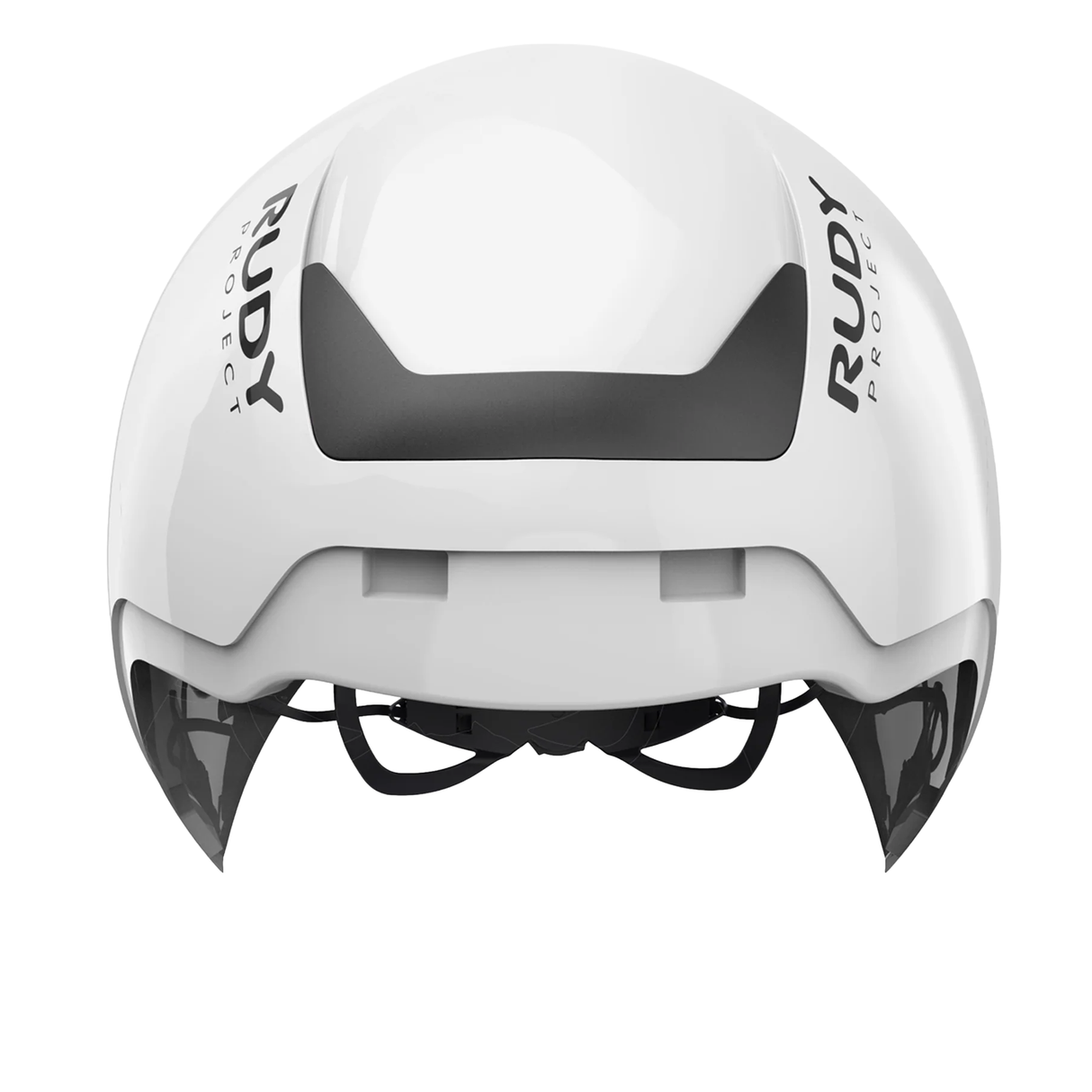Casco Rudy The Wing Ice - Bianco Rudy Project