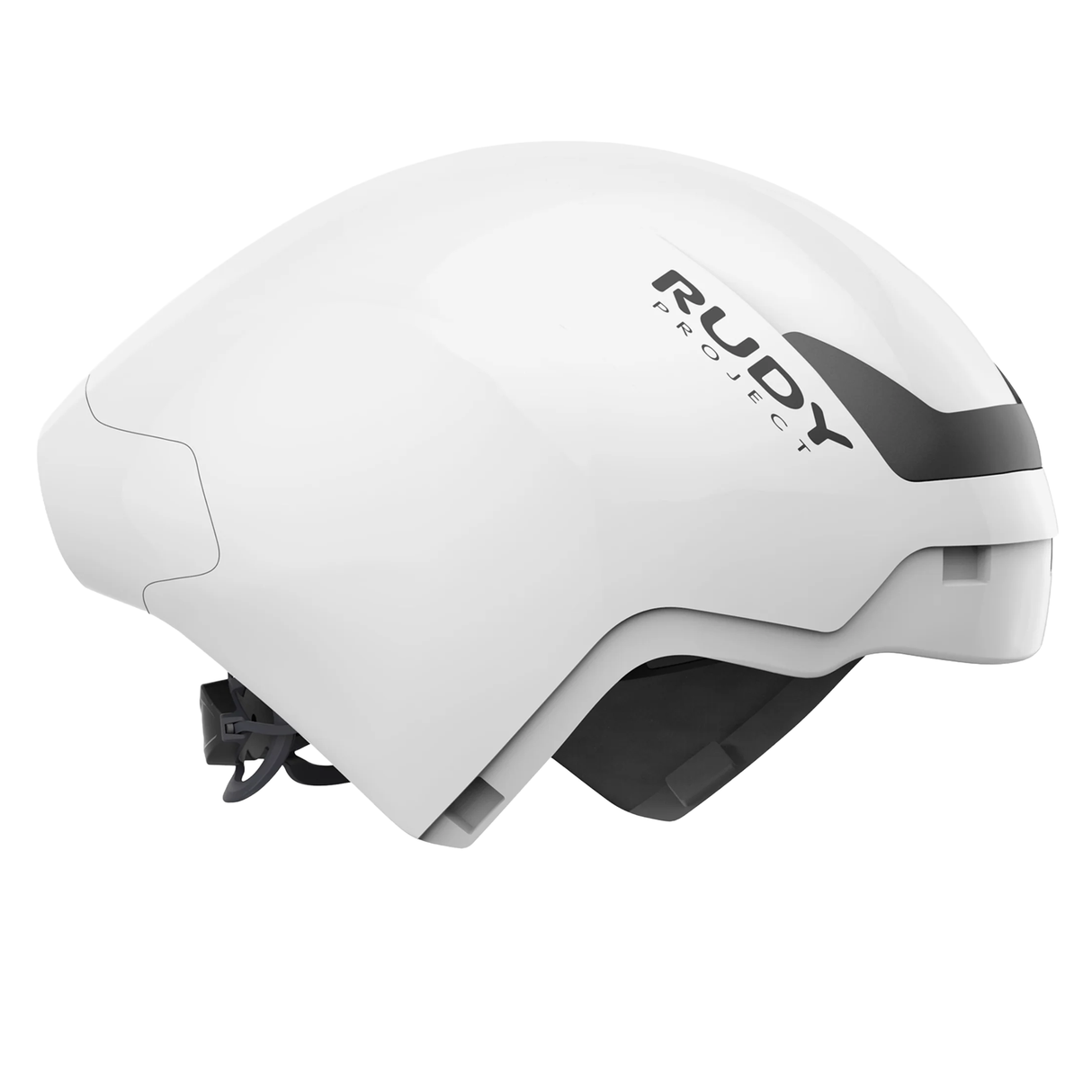 Casco Rudy The Wing Ice - Bianco Rudy Project