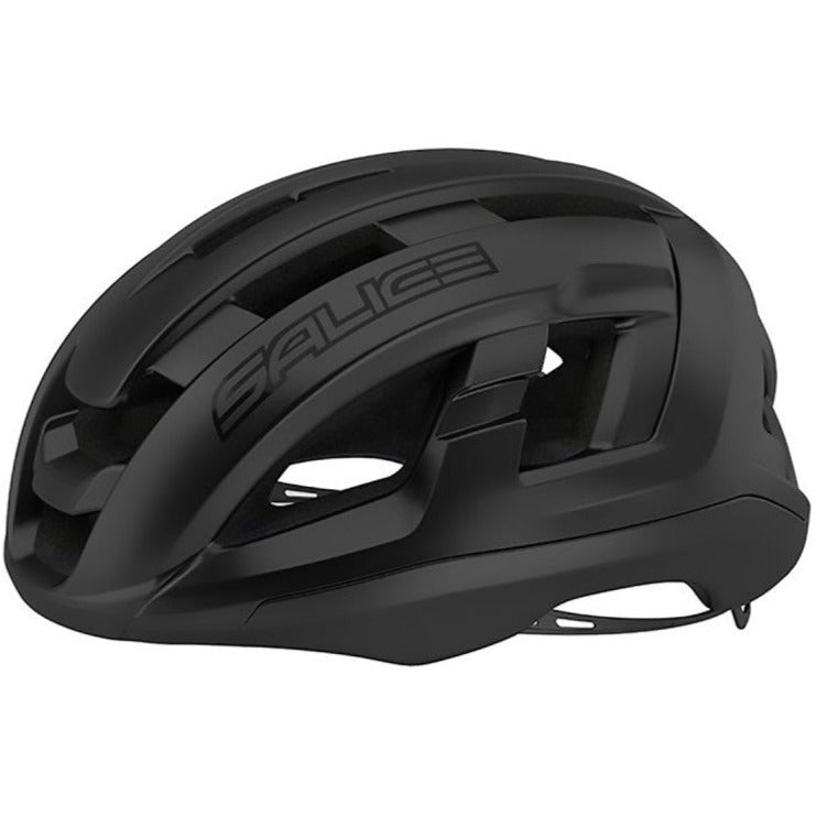 Casco Salice Gavia - Nero Salice