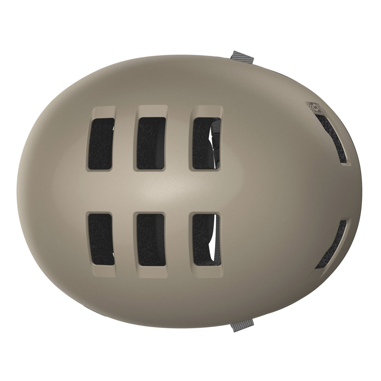 Casque Scott Jibe - Marron