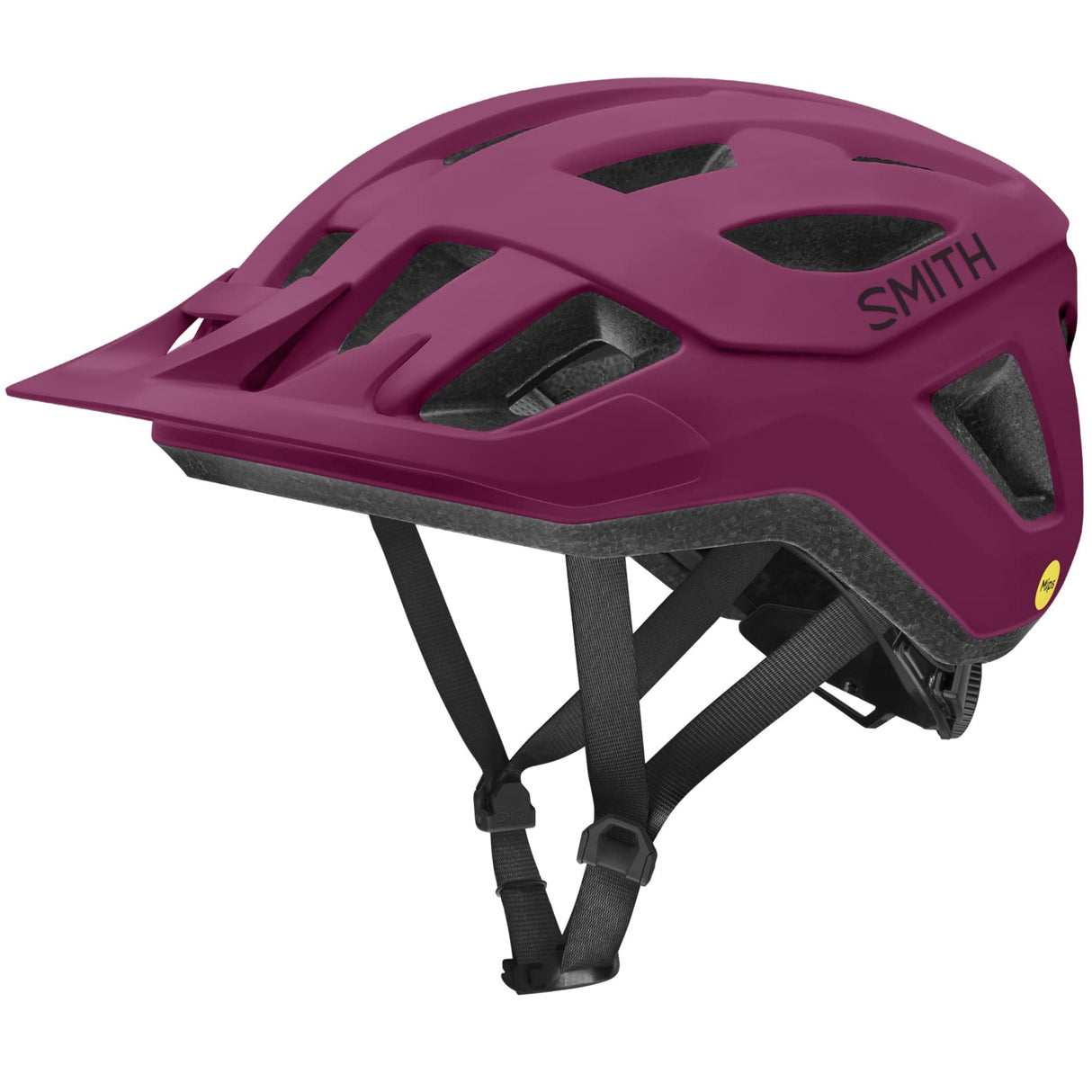 Casco Smith Convoy Mips - Viola Smith