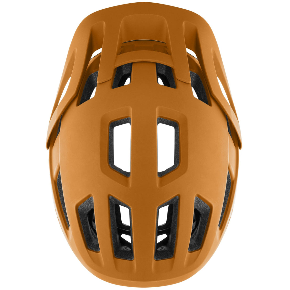 Casco Smith Engage Mips - Arancio verde Smith