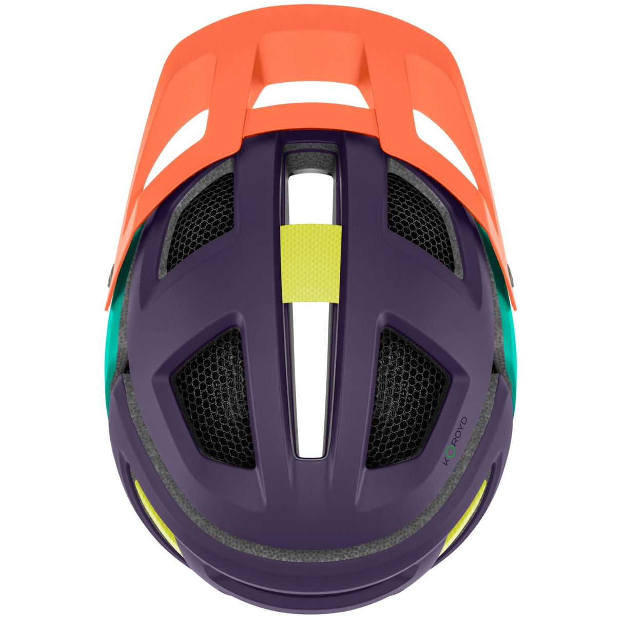 Casco Smith Forefront 3 Mips - Zero Gravity Smith