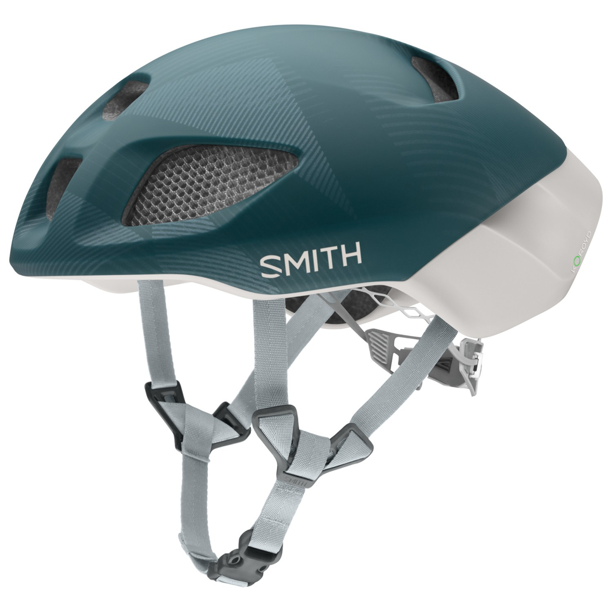 Casco Smith Ignite Mips - Verde Smith