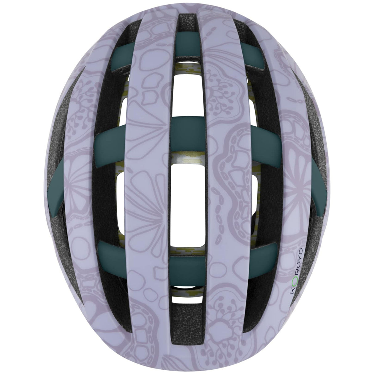 Casco Smith Network Mips - Wild Rye Smith