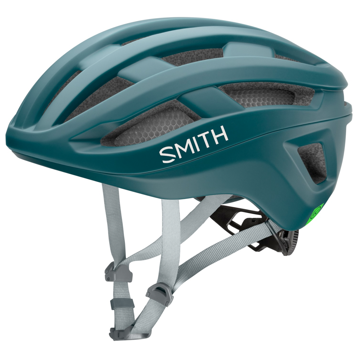 Casco Smith Persist Mips - Verde Smith