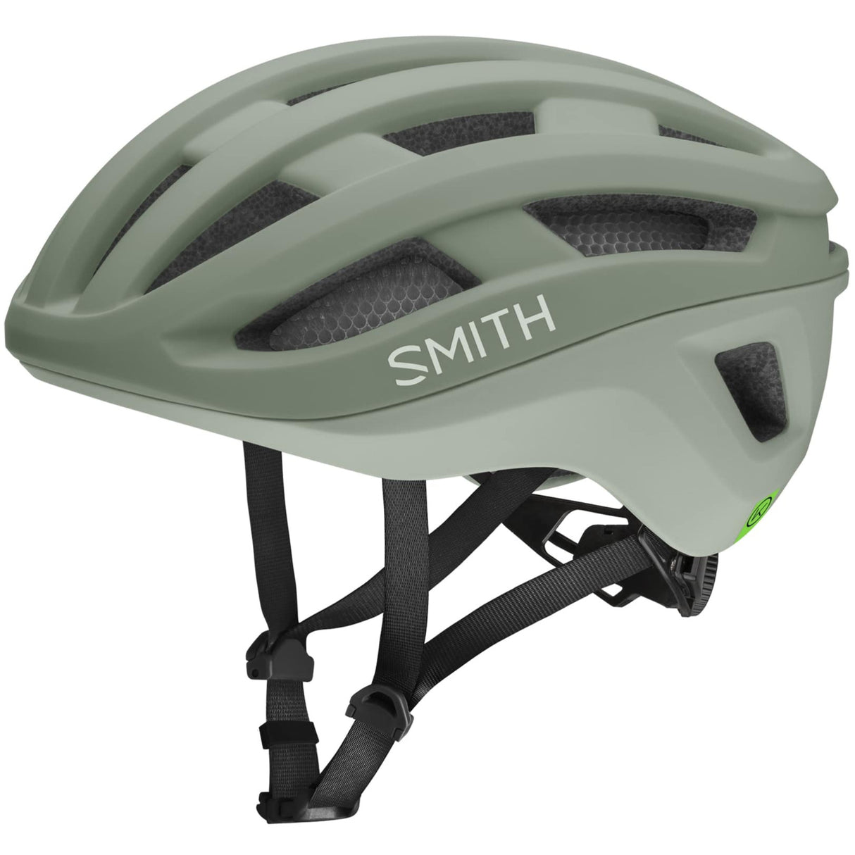 Casco Smith Persist Mips - Verde chiaro Smith