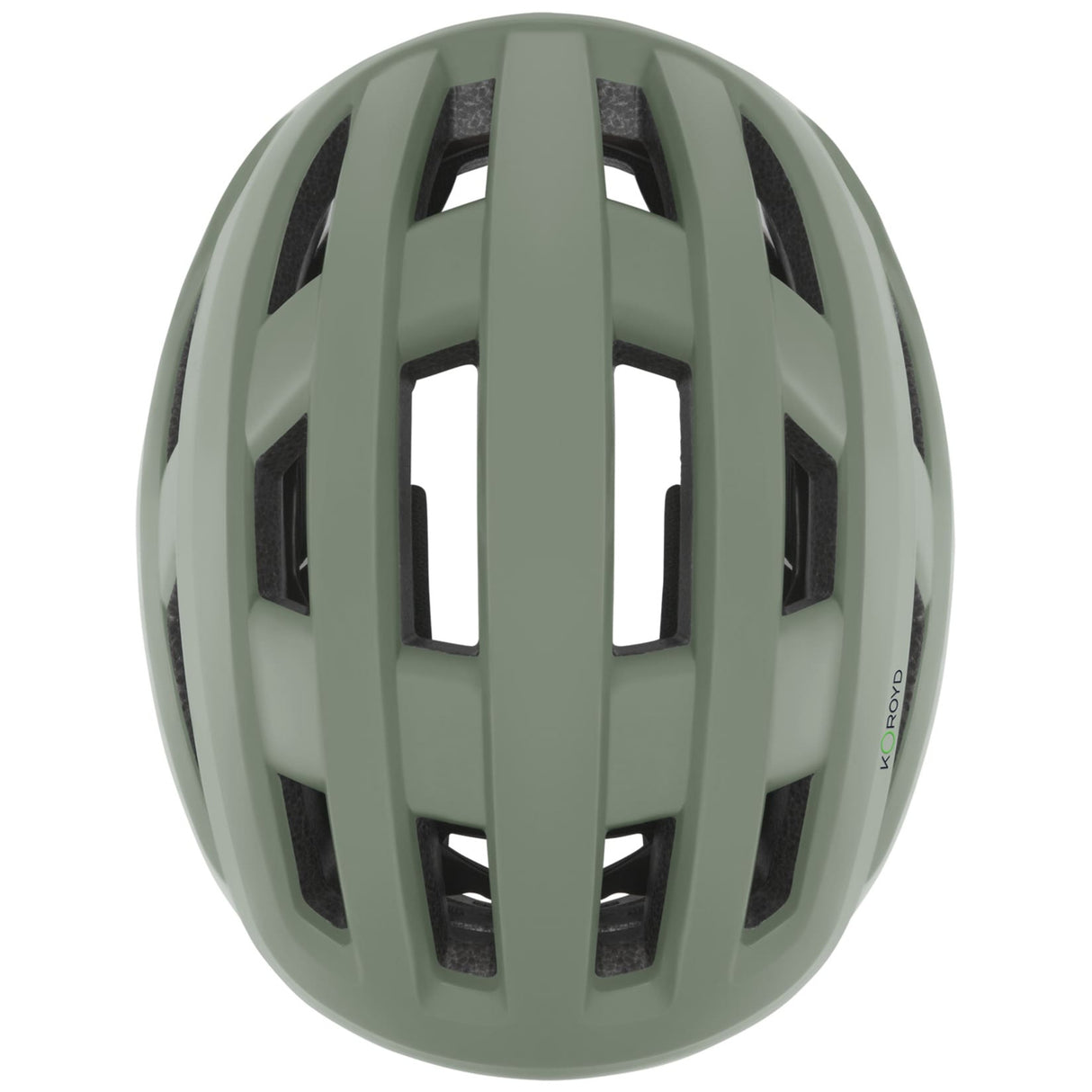 Casco Smith Persist Mips - Verde chiaro Smith