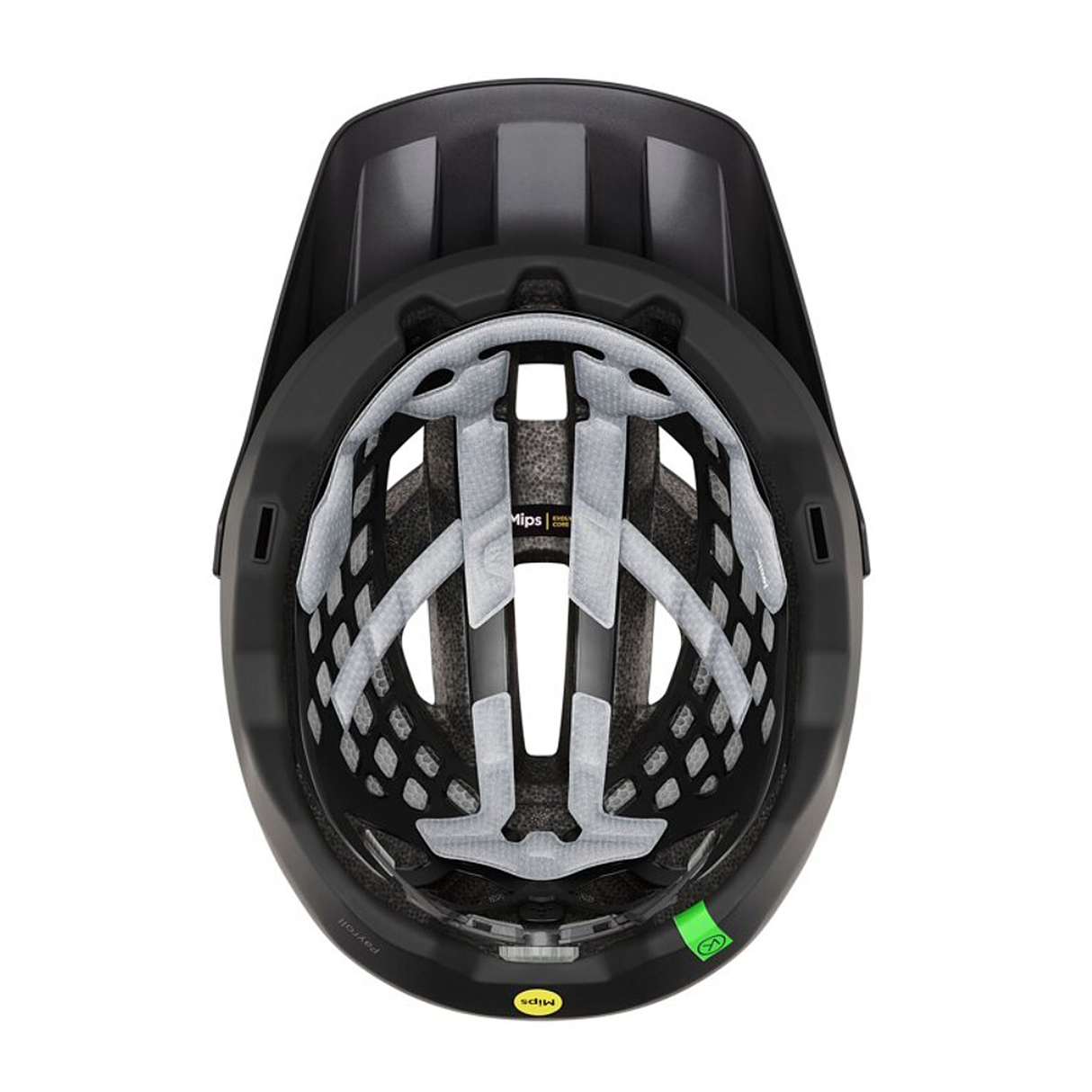 Casco Smith Pilot Mips - Nero Smith