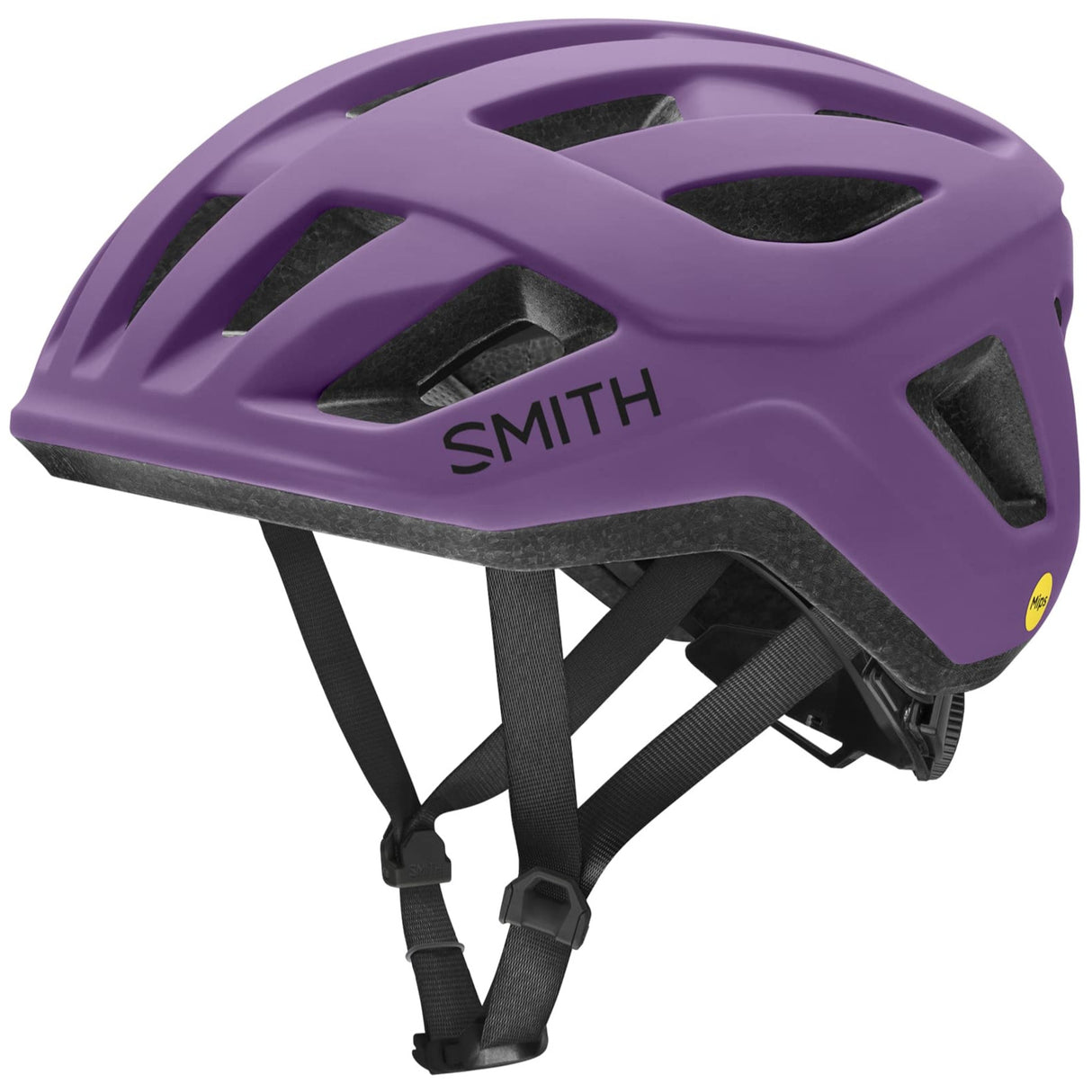 Casco Smith Signal Mips - Viola Smith