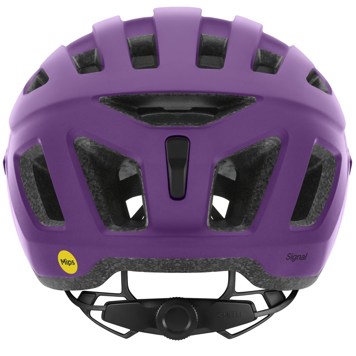 Casco Smith Signal Mips - Viola Smith