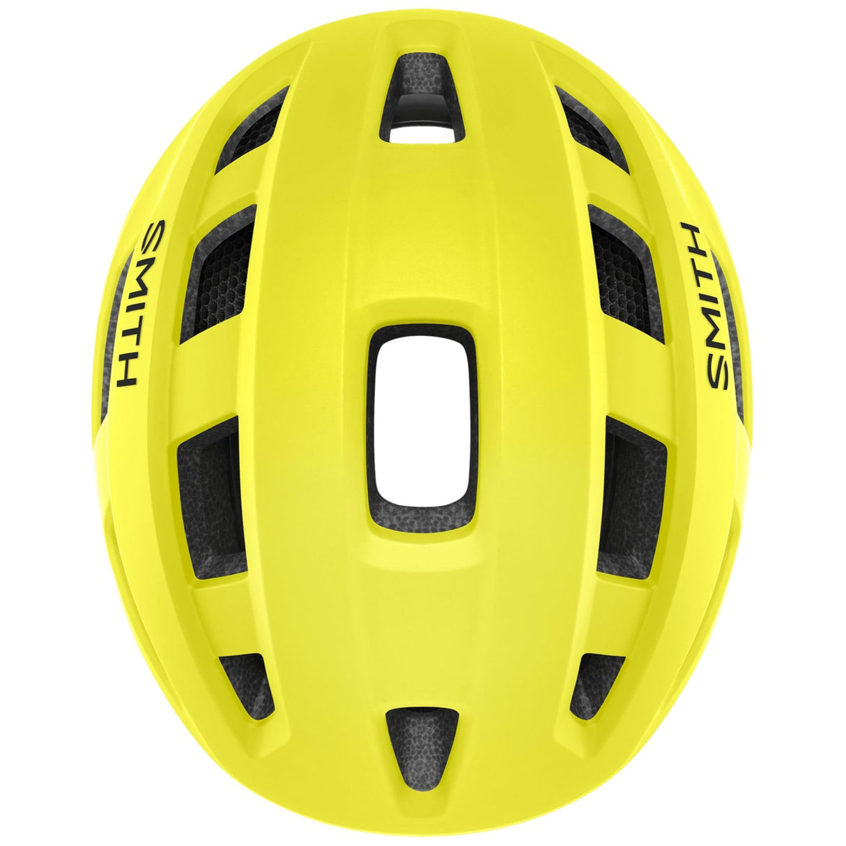 Casco Smith Triad Mips - Giallo Smith