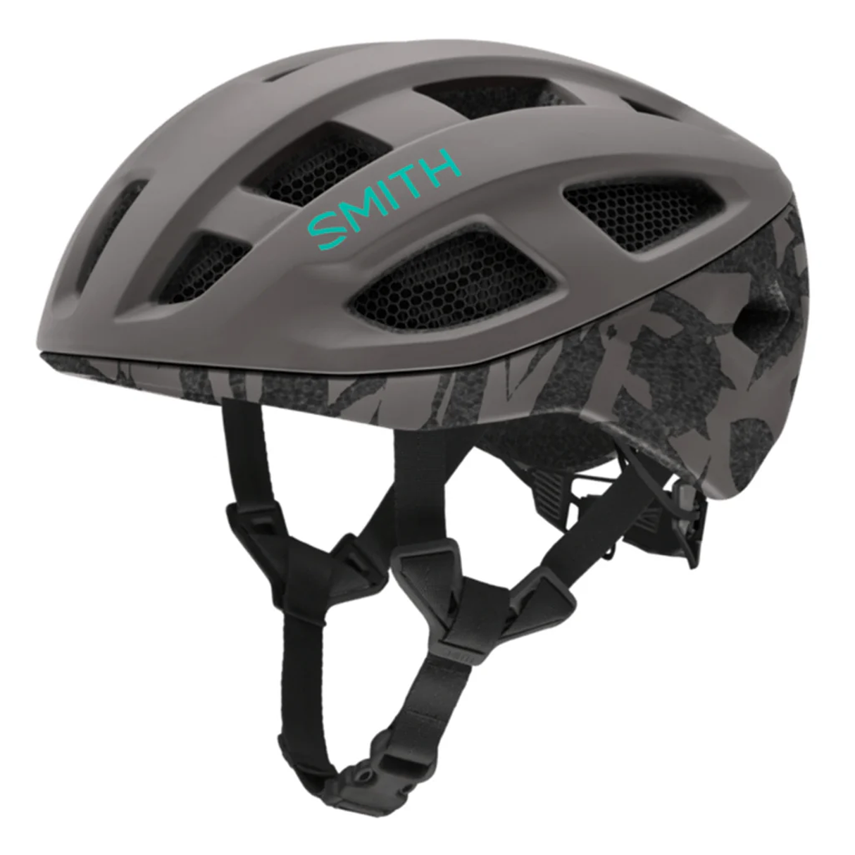 Casco Smith Triad Mips - Grigio Smith