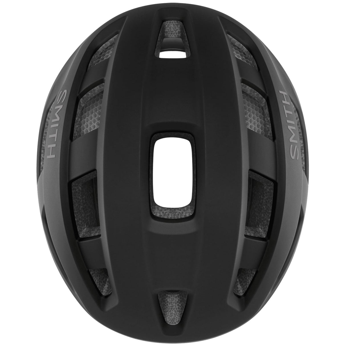 Casco Smith Triad Mips - Nero Smith