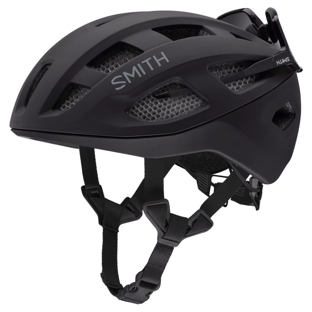 Casco Smith Triad Mips - Nero Smith