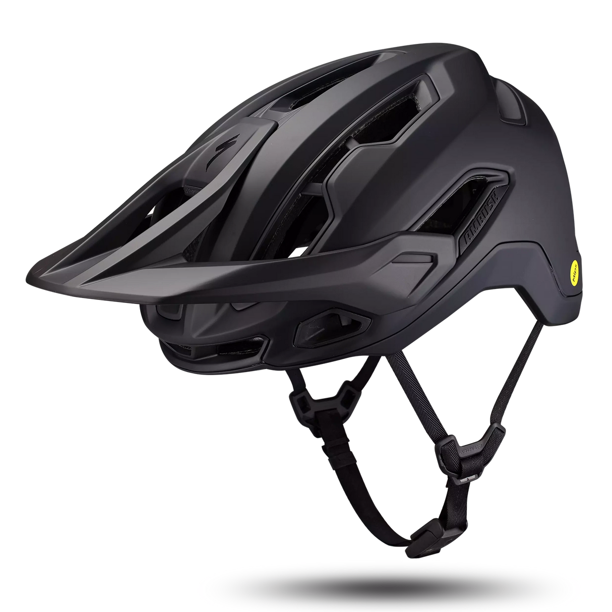 Casco Specialized Ambush 3 - Nero Specialized