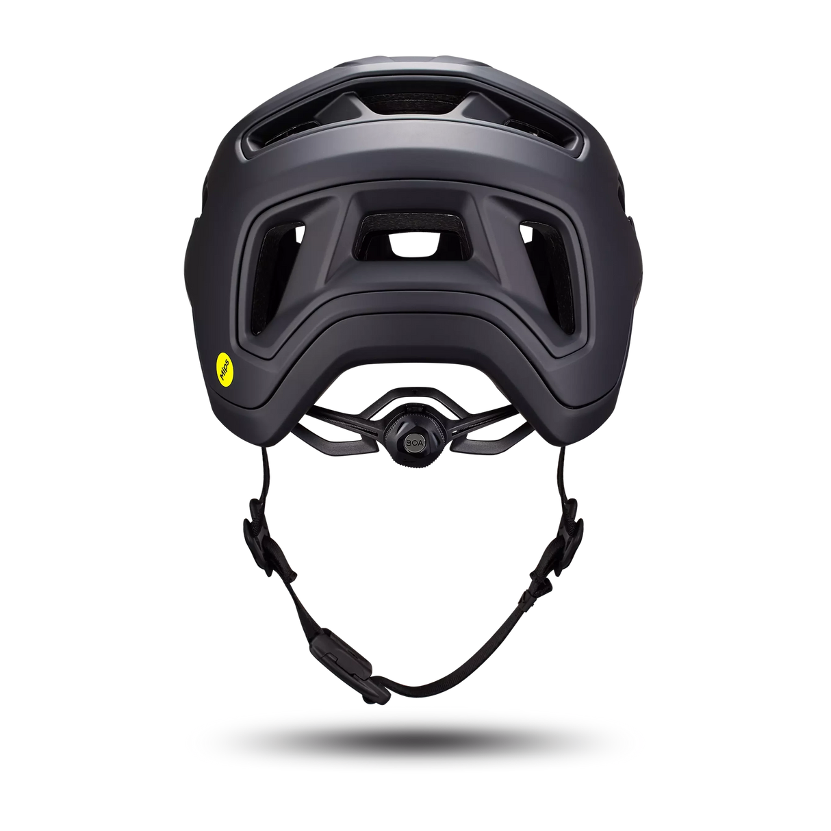 Casco Specialized Ambush 3 - Nero Specialized