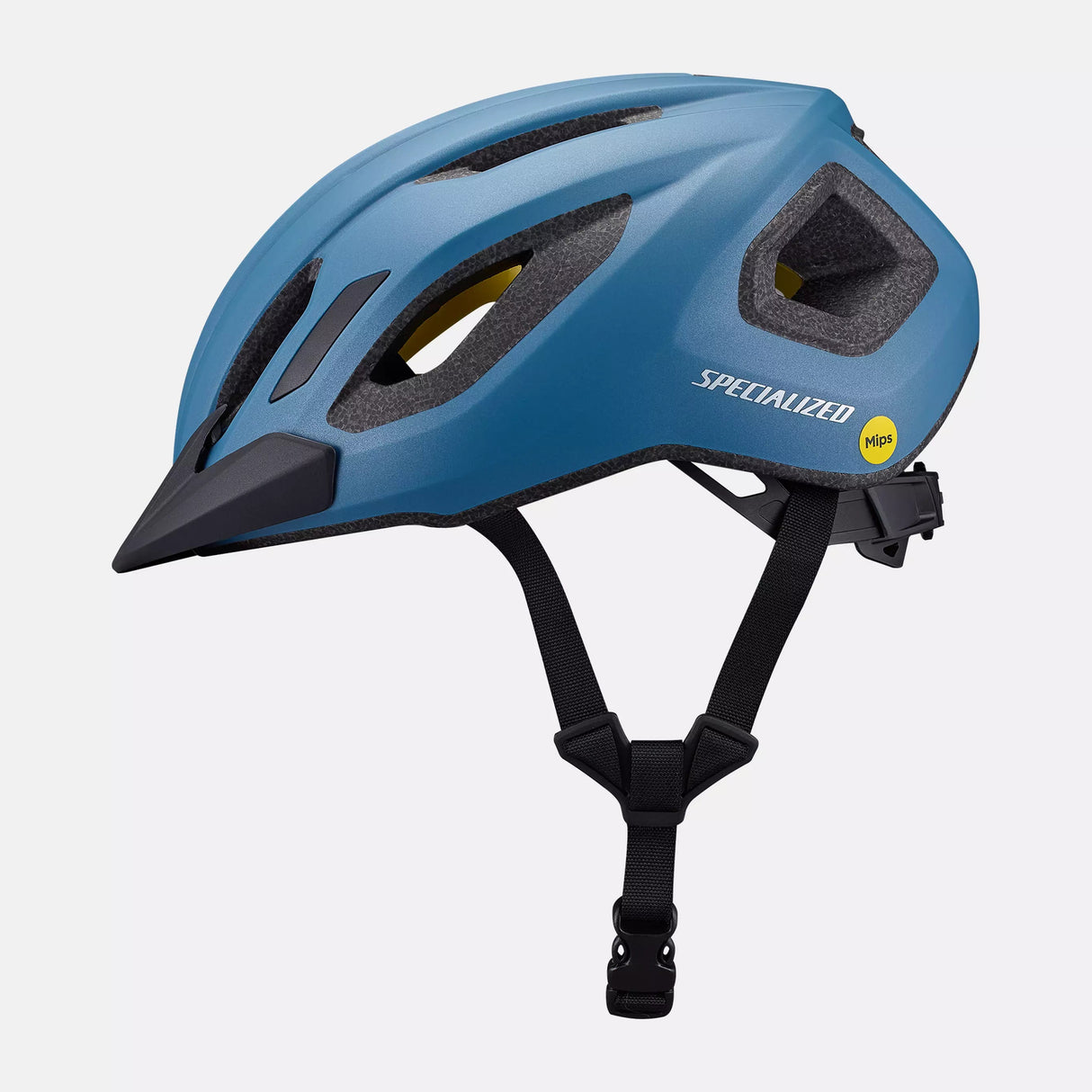 Casco Specialized Chamonix 3 - Azzurro Specialized