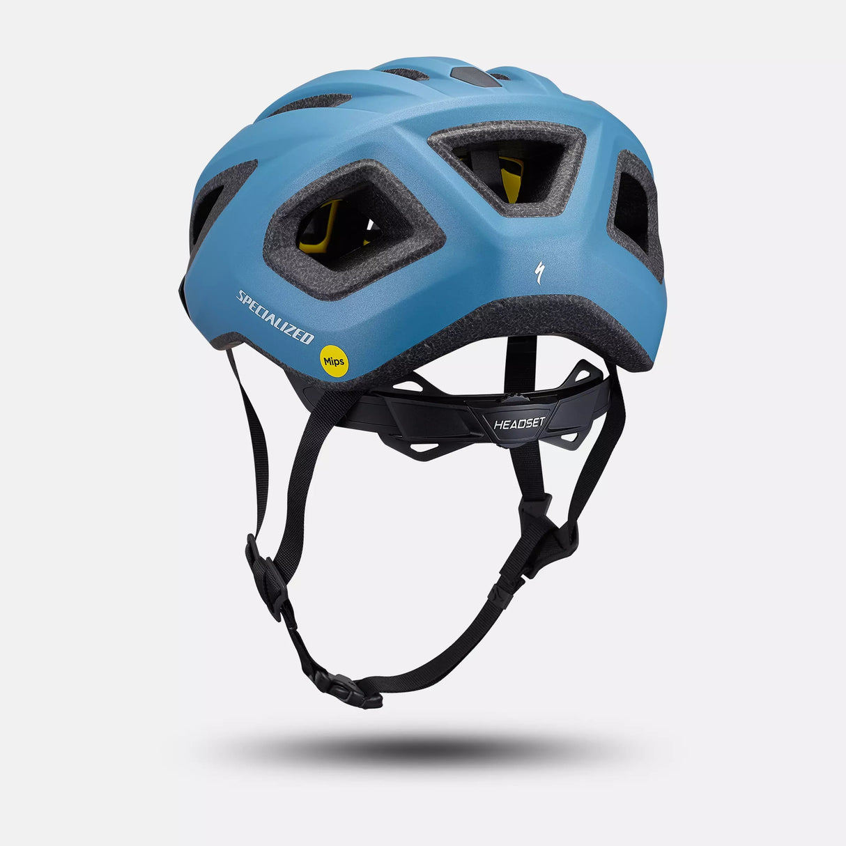 Casco Specialized Chamonix 3 - Azzurro Specialized