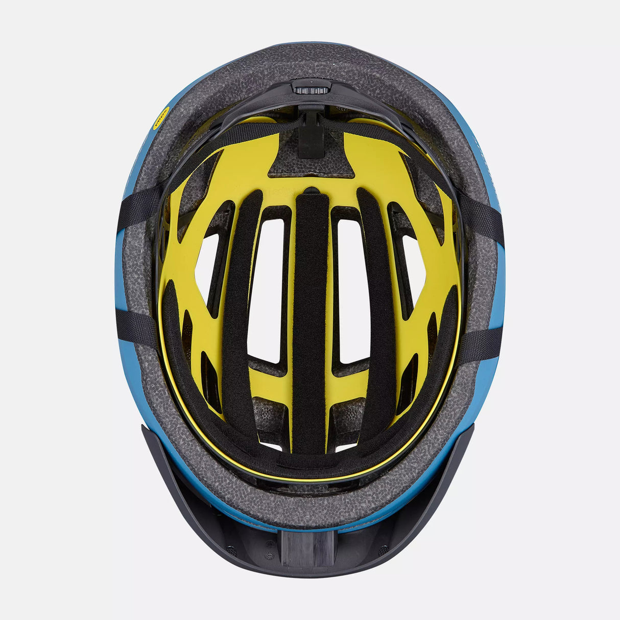 Casco Specialized Chamonix 3 - Azzurro Specialized