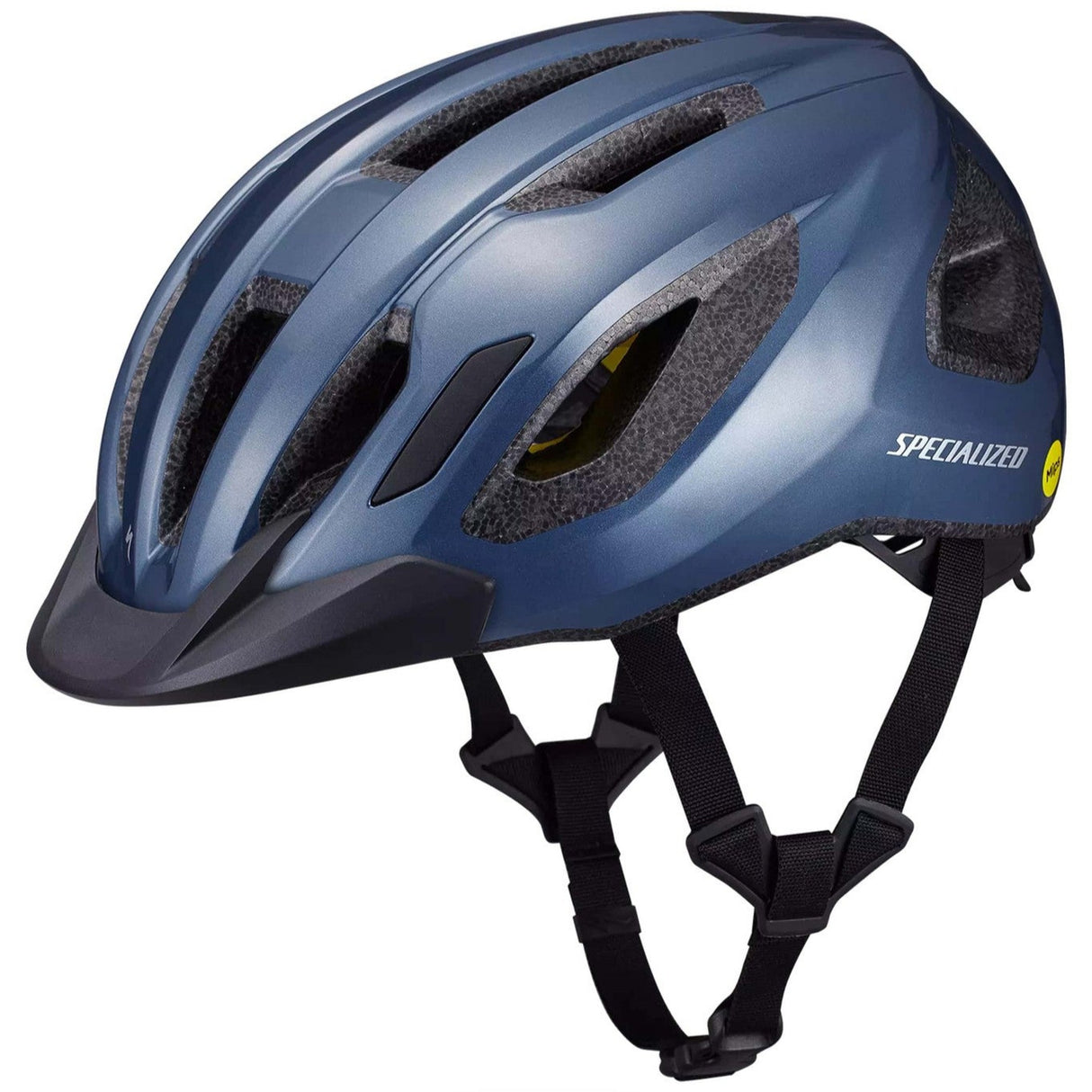 Casco Specialized Chamonix 3 - Blu Specialized